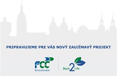 Trnava bude mať Re-use centrum, ktoré dáva nepotrebným veciam druhú šancu